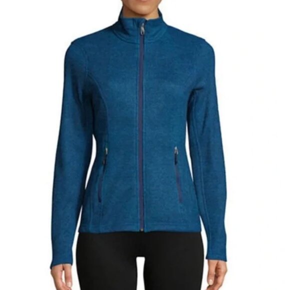Spyder Jackets & Blazers - Spyder Women’s Endure Novelty Mid Weight Stryke Jacket M